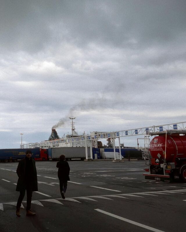 🌊 here we go!

Hello UK! VOŁOSI is here for a concert at Legendary St Martin-in-the-Fields, London. We will also have a privilege to visit a BBC Broadcasting House - thrilled to record a session there! Stay tuned!

#vołosi #tour #UK #travel #dehancer #wanderlust #aesthetic #immersive #sea #mood #ontheway #volosi